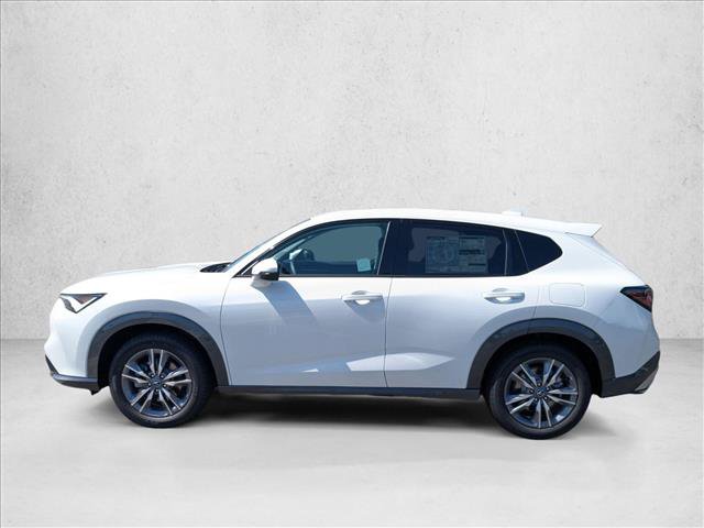 New 2026 Acura ADX FWD image 5