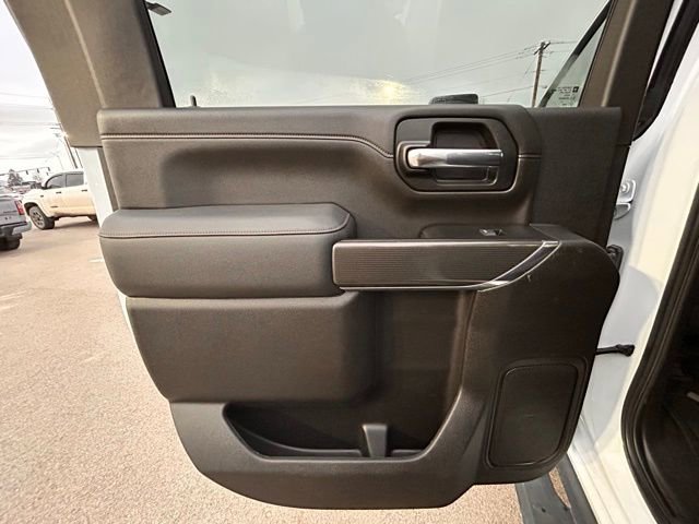 Used 2023 GMC Sierra 3500 AT4 w/ AT4 Preferred Package AWD/4WD image 47