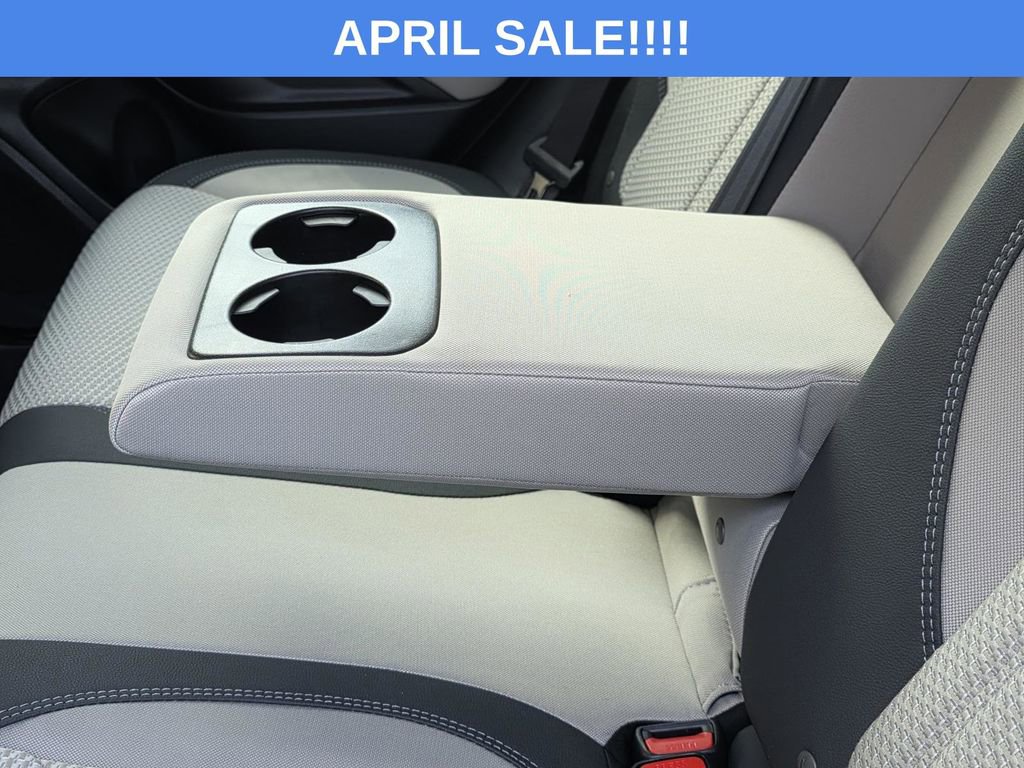 Used 2024 Subaru Forester Premium image 12