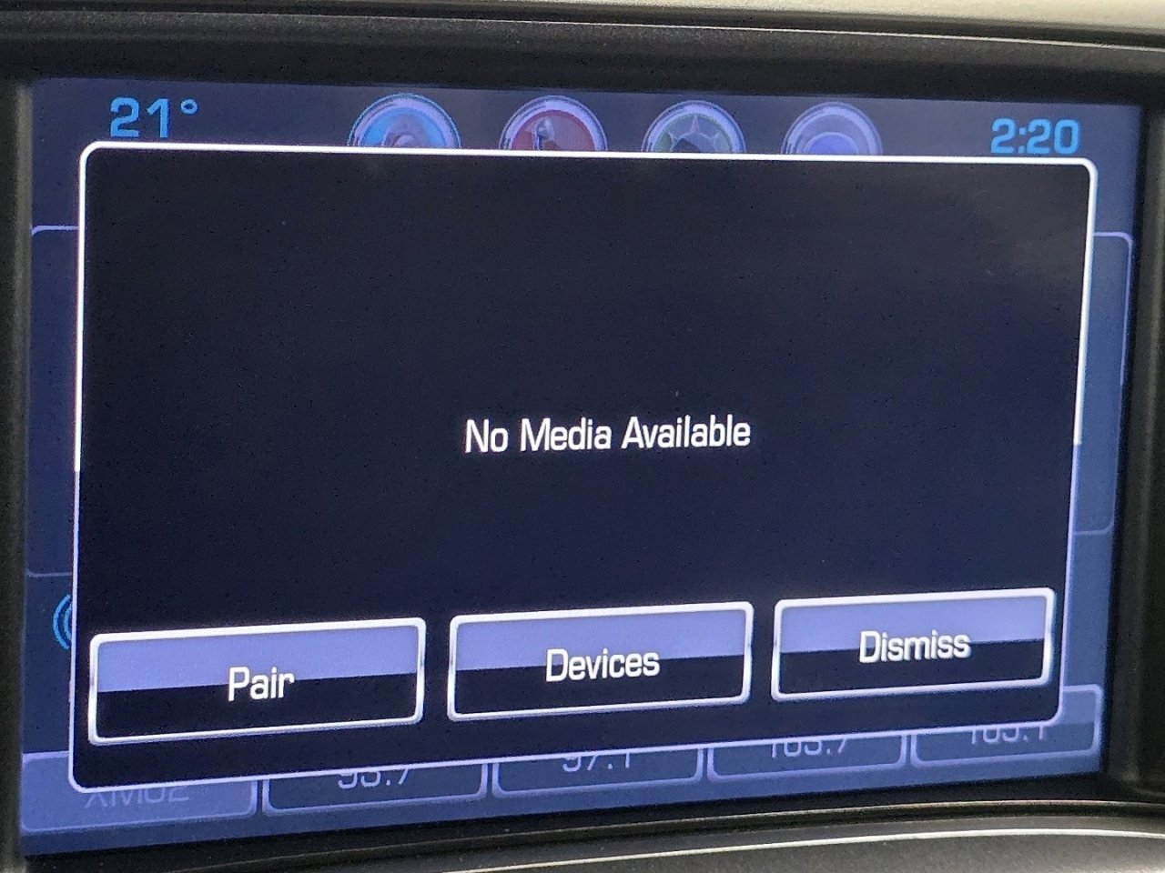 Used 2016 Chevrolet Silverado 1500 LTZ Z71 image 5