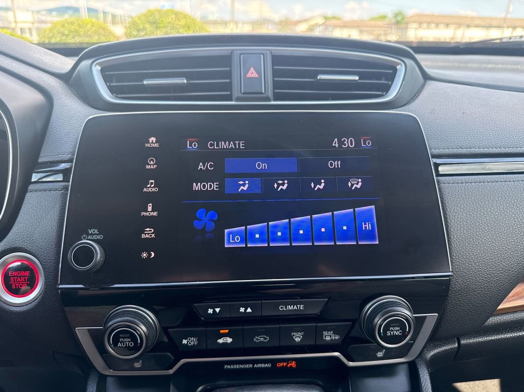 Used 2018 Honda CR-V EX-L image 34