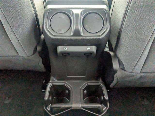 New 2026 Jeep Wrangler Willys image 16