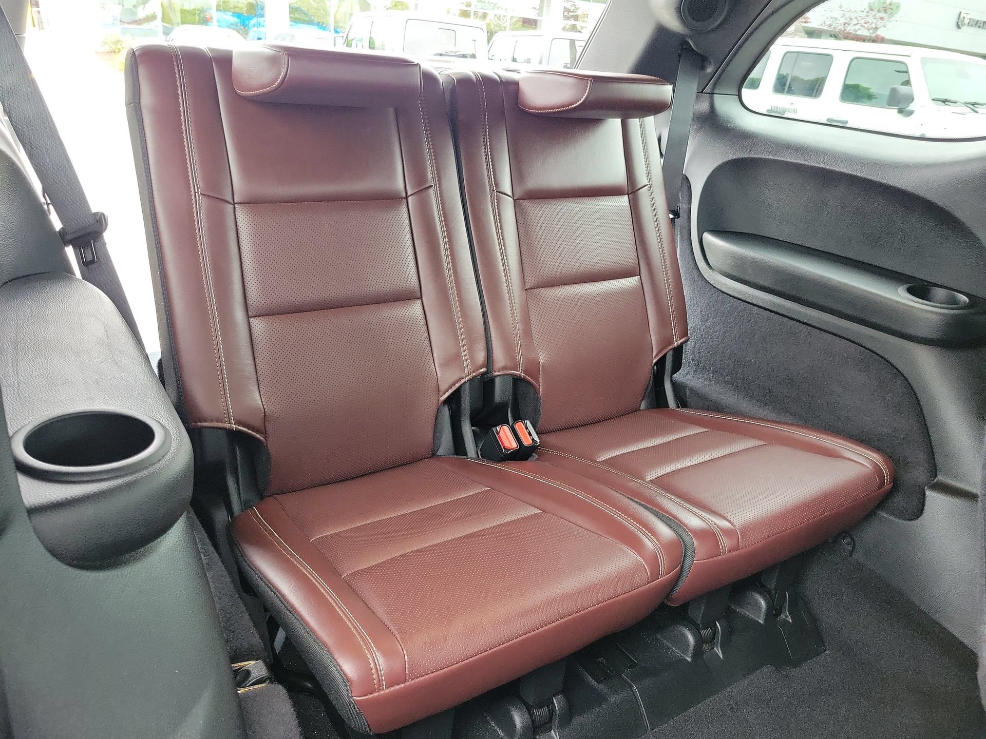 Used 2025 Dodge Durango SRT Hellcat AWD/4WD image 28