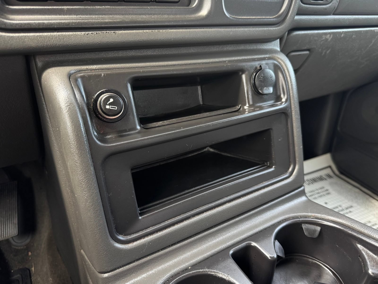 Used 2006 Chevrolet Silverado 1500 LT w/ Onstar Plus Package RWD image 20