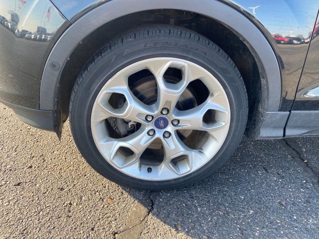 Used 2013 Ford Escape Titanium w/ Parking Technology Pkg image 24