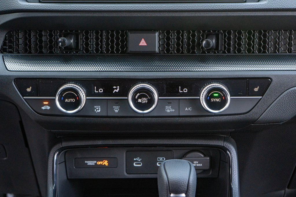 New 2026 Honda CR-V EX image 20