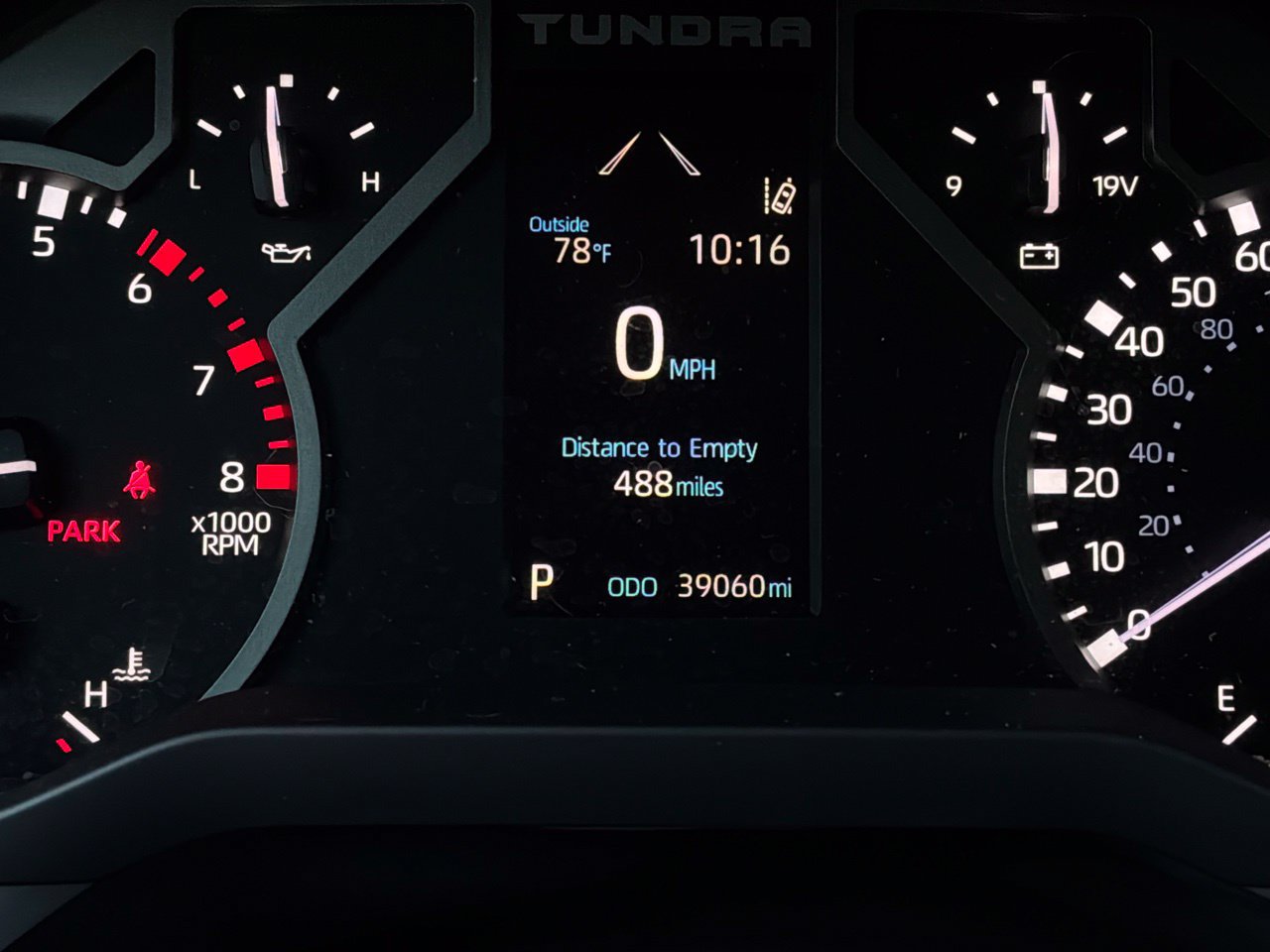 Used 2024 Toyota Tundra SR5 w/ TRD Sport Premium Package RWD image 41