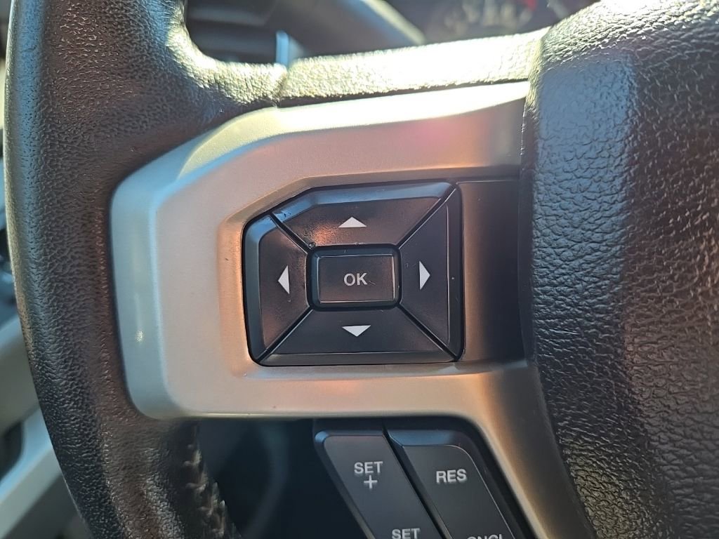 Used 2020 Ford F150 Lariat image 18