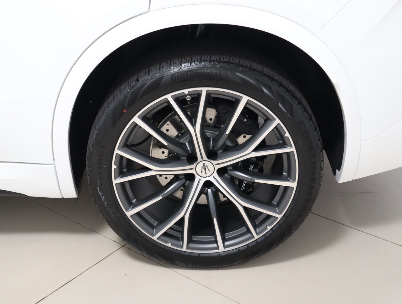 New 2026 Maserati Grecale Modena AWD/4WD image 9