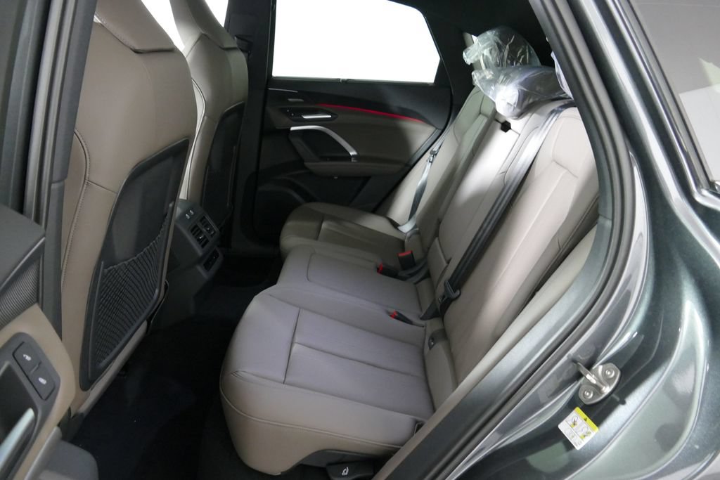New 2026 Audi Q5 Premium Plus AWD/4WD image 29