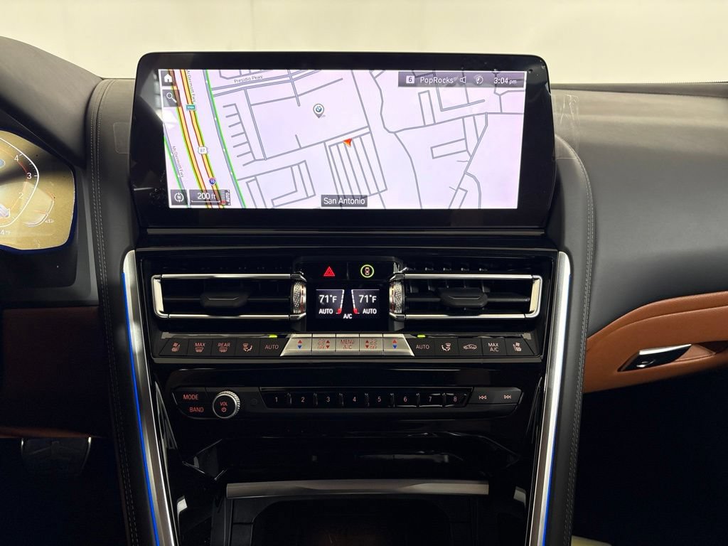 New 2026 BMW 840i xDrive AWD/4WD image 12