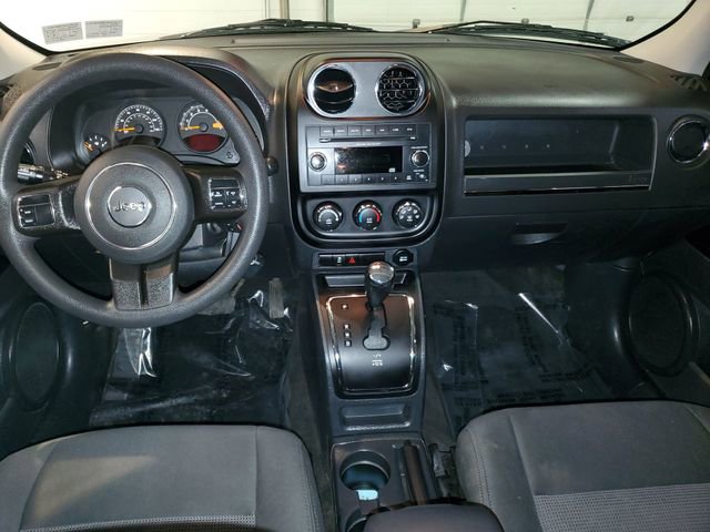 Used 2015 Jeep Patriot Sport w/ Power Value Group image 13