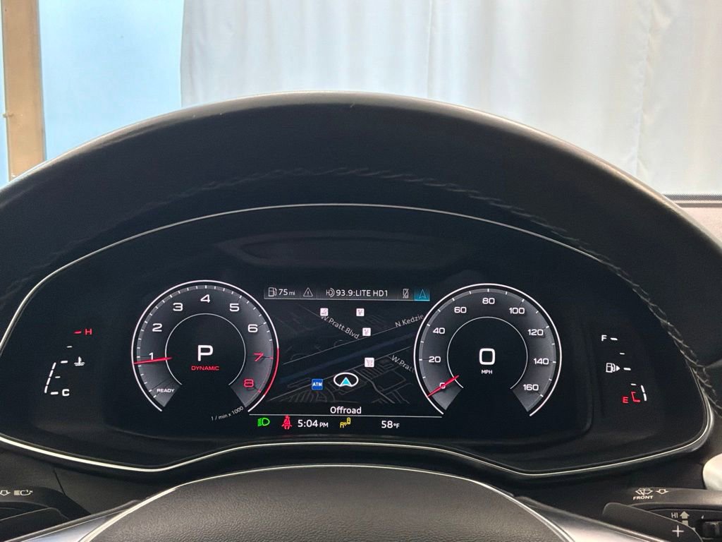 Used 2023 Audi A6 2.0T Premium AWD/4WD image 14