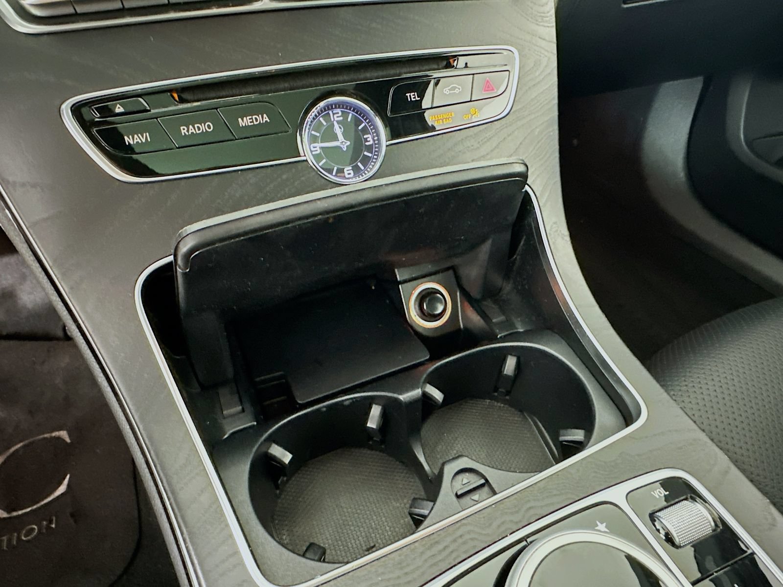 Used 2016 Mercedes-Benz C 300 4MATIC Sedan image 27