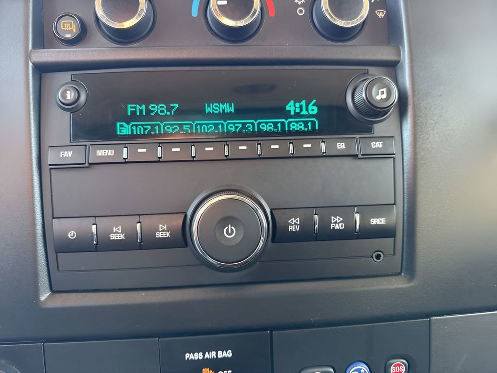 Used 2023 GMC Savana 2500 w/ Driver Convenience Package image 13