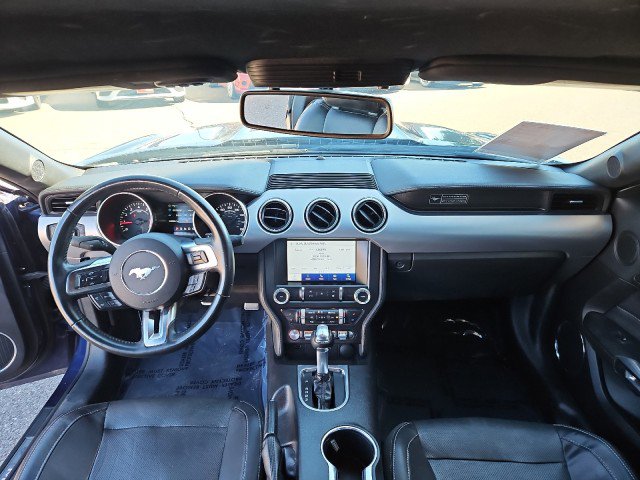 Used 2020 Ford Mustang Premium image 21