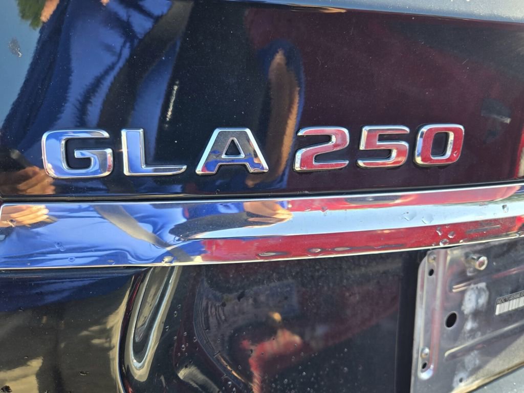 Used 2019 Mercedes-Benz GLA 250 image 8