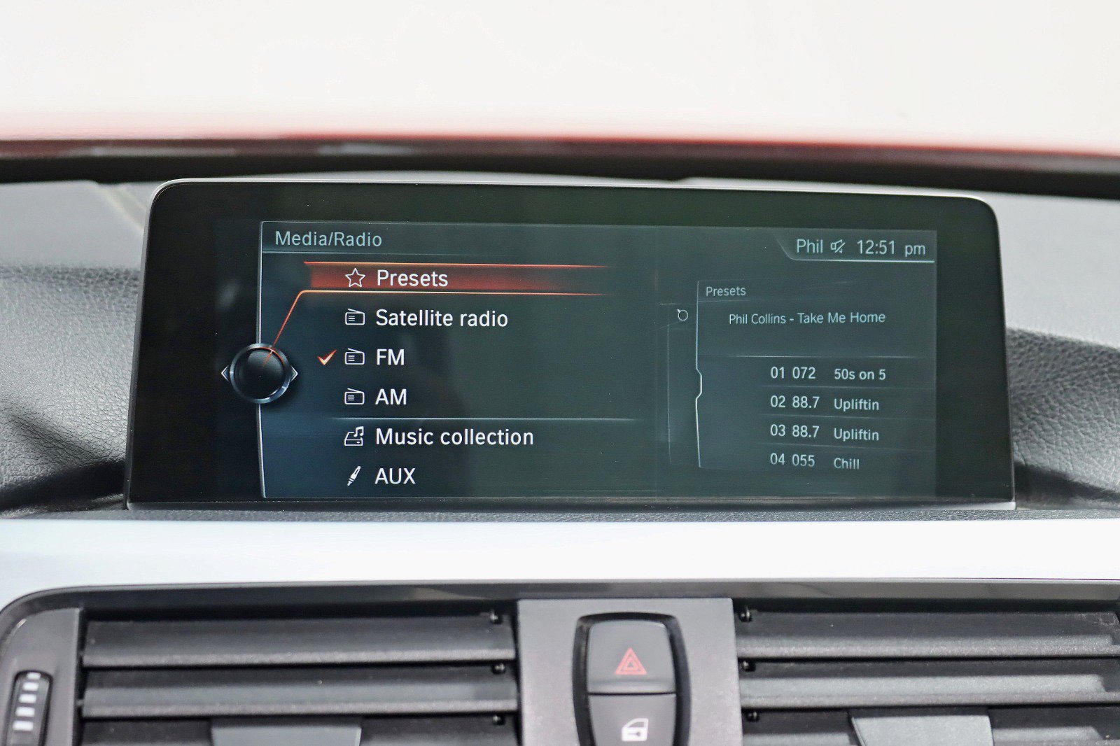 Used 2017 BMW 430i xDrive Convertible AWD/4WD image 19