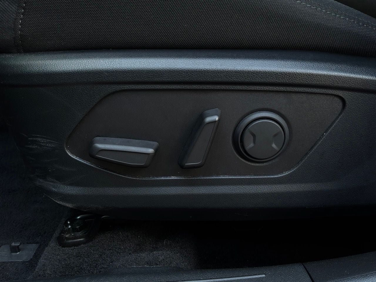Used 2026 Hyundai Tucson SEL FWD image 11