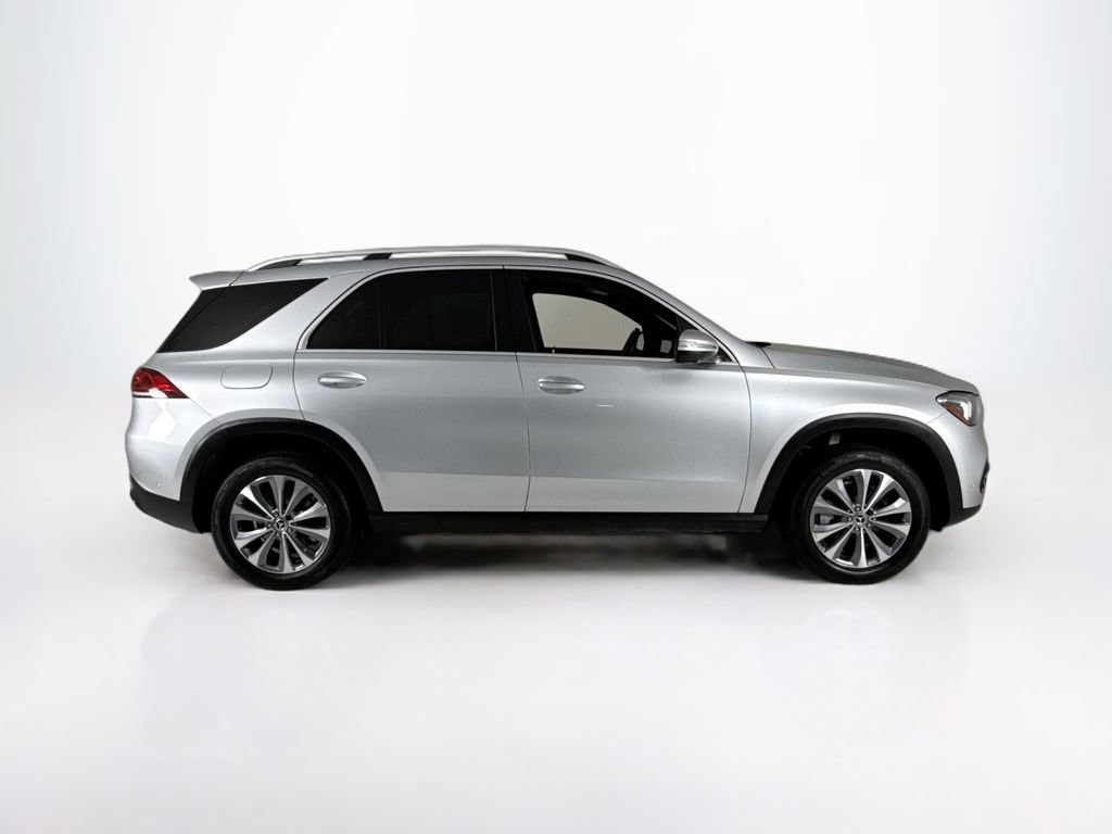 Used 2021 Mercedes-Benz GLE 350 4MATIC image 6