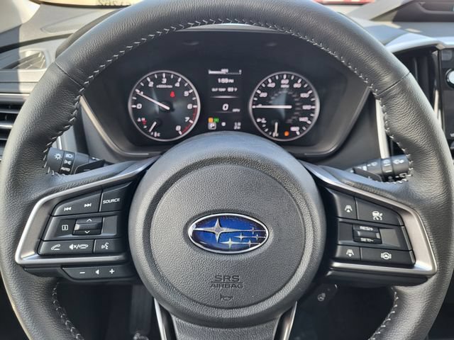New 2026 Subaru Ascent Limited w/ Popular Package #2 AWD/4WD image 10