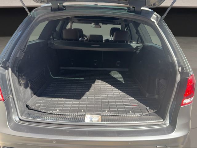 Used 2015 Mercedes-Benz E 63 AMG S-Model image 14