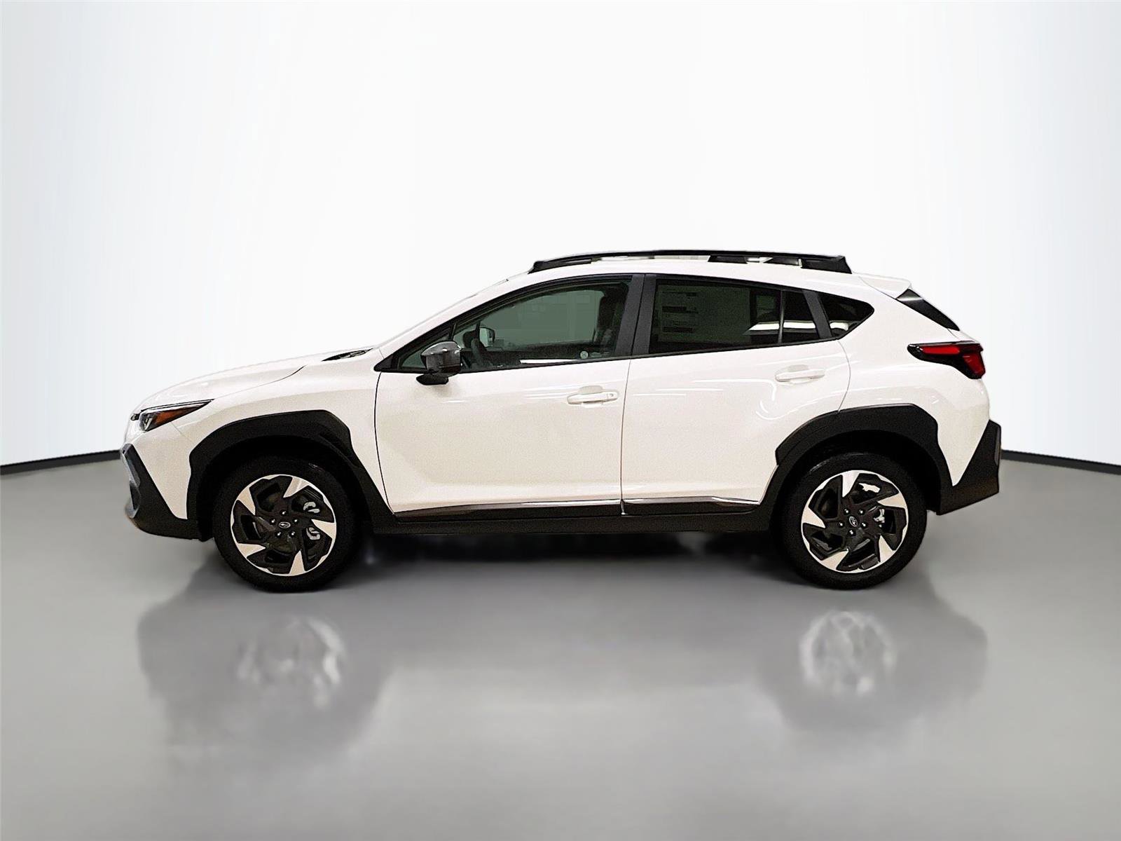 New 2025 Subaru Crosstrek 2.5i Limited image 3
