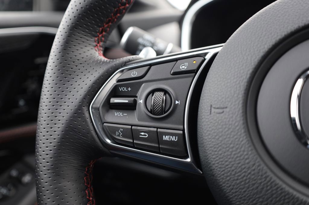 New 2026 Acura MDX Type S AWD/4WD image 18