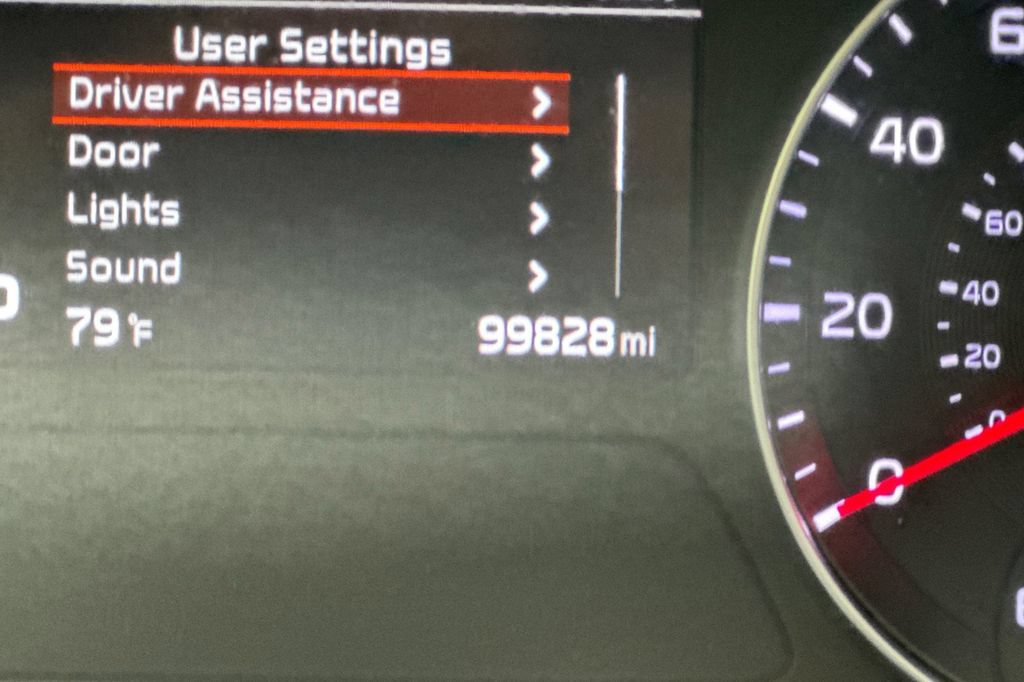Used 2020 Kia Forte GT w/ GT2 Package FWD image 26