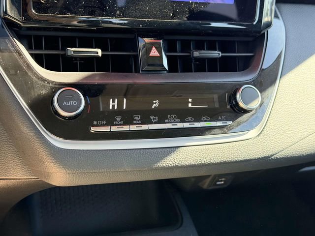 Used 2024 Toyota Corolla LE image 22