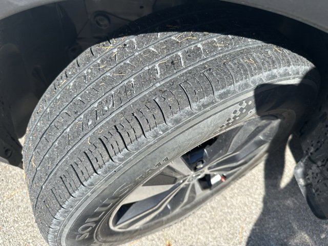 Used 2020 Nissan Murano S w/ Technology Package image 6