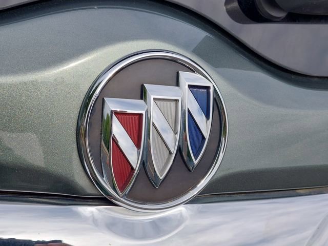 Used 2023 Buick Enclave Essence FWD image 41