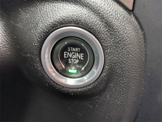 Used 2021 Chevrolet Silverado 1500 High Country w/ Technology Package image 24