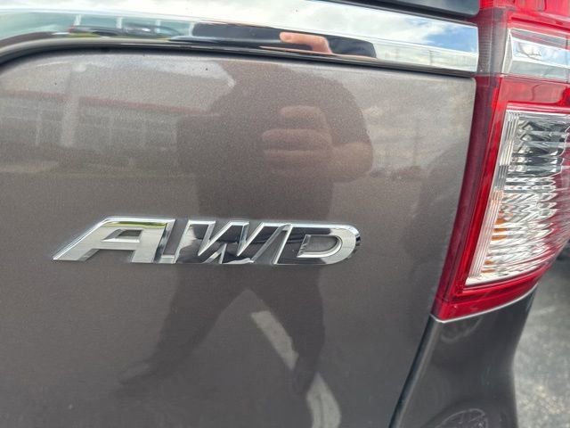 Used 2015 Honda CR-V EX image 16