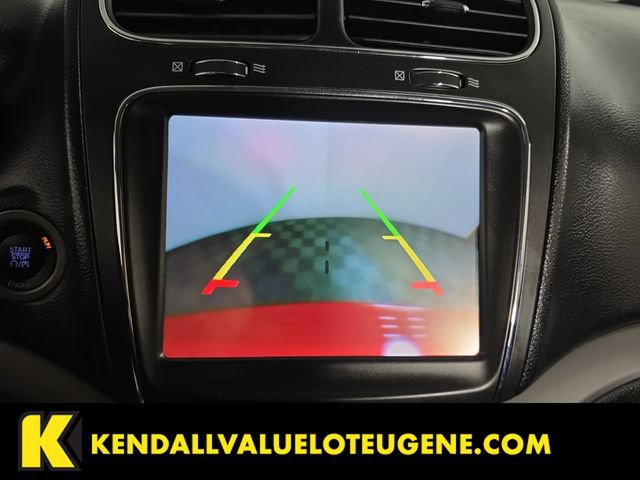 Used 2016 Dodge Journey Crossroad FWD image 19