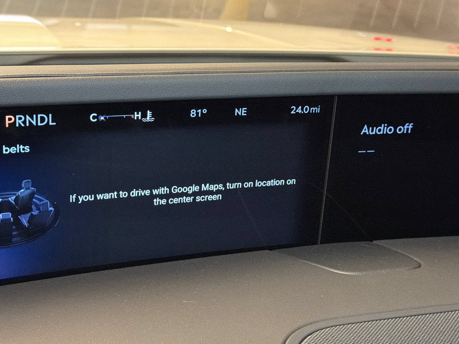 New 2026 Lincoln Nautilus Reserve AWD/4WD image 20