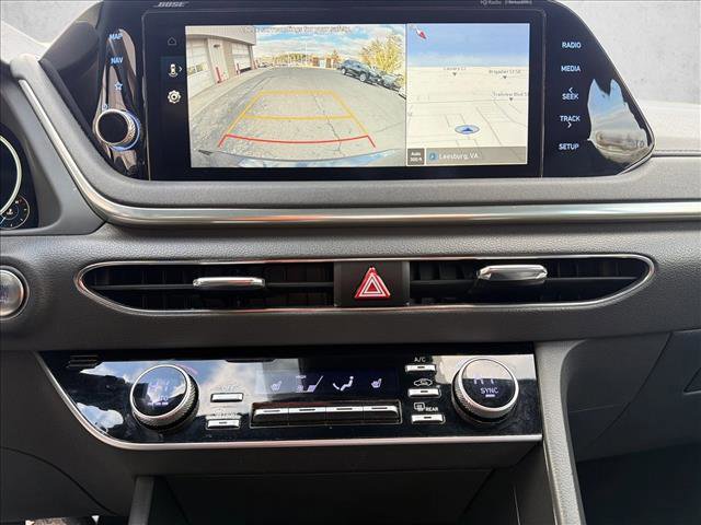 Used 2023 Hyundai Sonata SEL Plus image 20