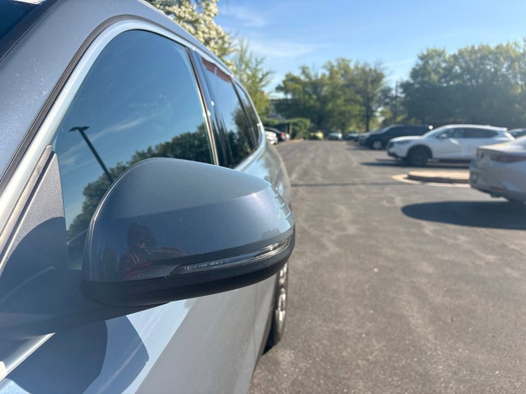 Used 2023 BMW X1 xDrive28i w/ Convenience Package AWD/4WD image 12