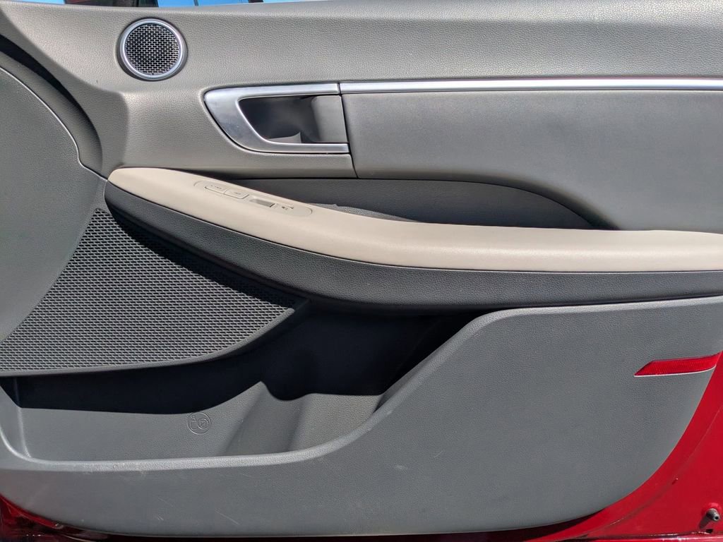 Used 2025 Hyundai Sonata SEL image 30