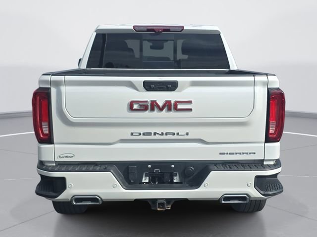 Used 2023 GMC Sierra 1500 Denali w/ Denali Reserve Package image 5