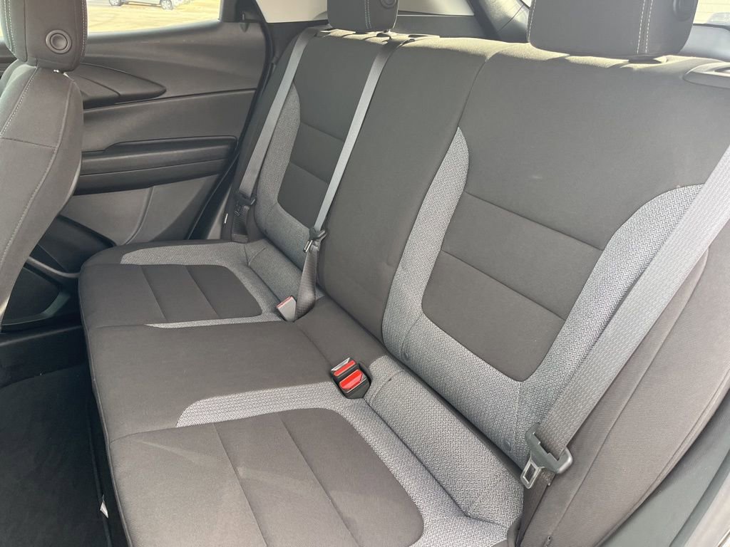 Used 2021 Chevrolet TrailBlazer LT w/ Convenience Package image 13