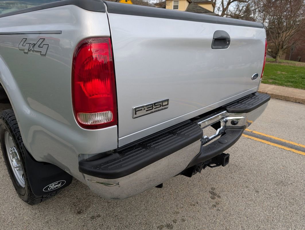 Used 2006 Ford F350 XL image 40