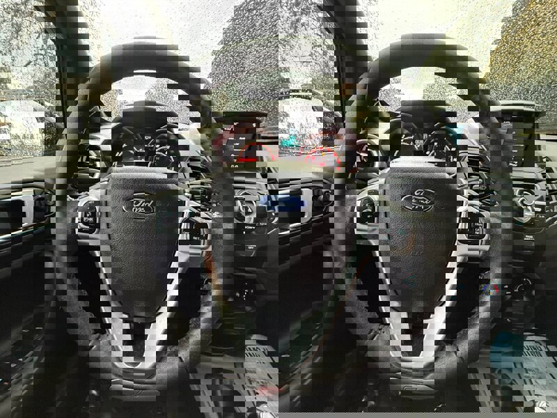 Used 2018 Ford Fiesta ST image 20