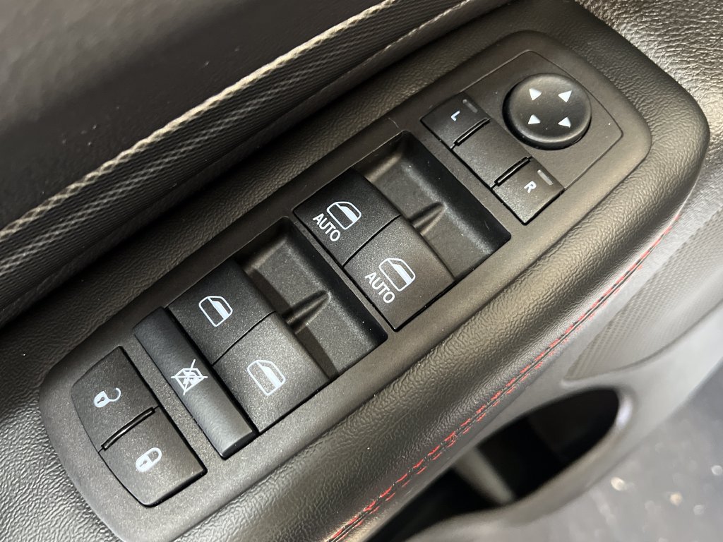 Used 2026 Dodge Durango GT AWD/4WD image 37