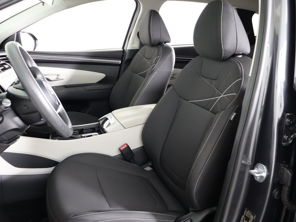 Used 2024 Hyundai Tucson SE FWD image 29
