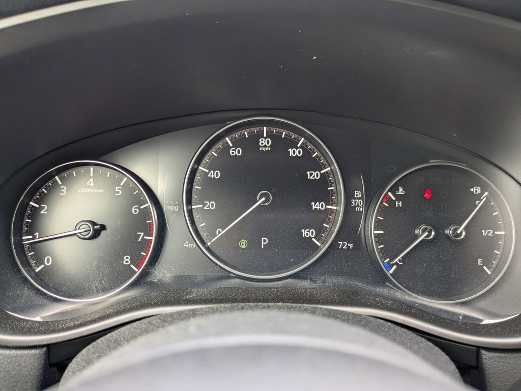 Used 2025 MAZDA CX-50 AWD 2.5 S w/ Cargo Package image 26