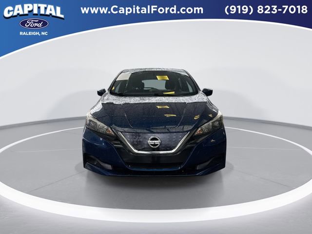 Used 2019 Nissan Leaf S w/ S Charge Package image 3