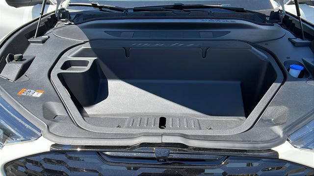 New 2026 Ford Mustang Mach-E Premium w/ Sport Appearance Package RWD image 11