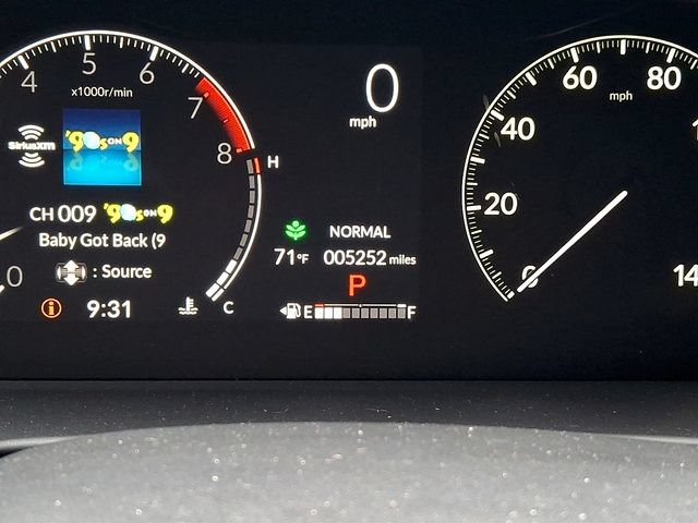 Used 2024 Honda Ridgeline RTL image 22