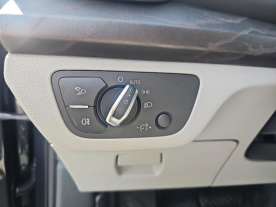 Used 2019 Audi Q5 2.0T Premium Plus AWD/4WD image 14